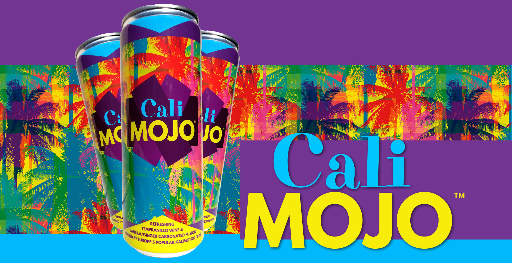 Calimojo cans