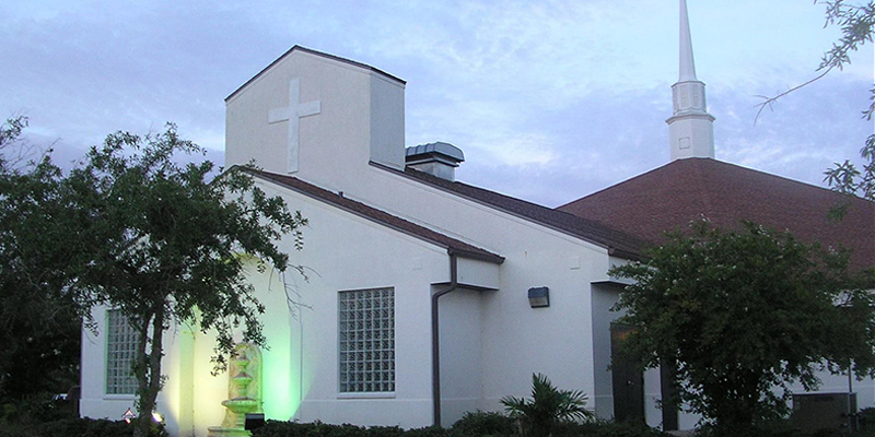friendship missionary baptist church